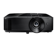 Optoma HD28e DLP - 549851 - zdjęcie 1